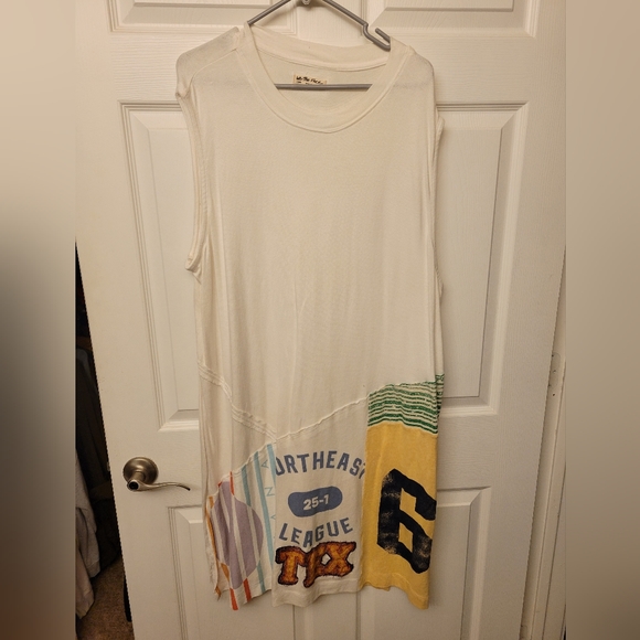 Free People Time out Maxi - Picture 5 of 5